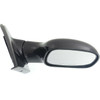DOOR MIRROR RH POWER HTD REPLACEMENT FOR  DODGE CARAVAN 2000 PARTSLINK NUMBER  CH1321141