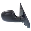 DOOR MIRROR RH POWER HTD REPLACEMENT FOR  DODGE CARAVAN 2000 PARTSLINK NUMBER  CH1321141