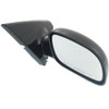 DOOR MIRROR RH POWER HTD REPLACEMENT FOR  DODGE CARAVAN 2000 PARTSLINK NUMBER  CH1321141