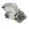 STARTER MOTOR 2.4L REPLACEMENT FOR DODGE CARAVAN  2000 PARTSLINK NUMBER  1-17571
