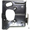 HEADER PANEL RH REPLACEMENT FOR DODGE CARAVAN 2000 PARTSLINK NUMBER  CH1221111