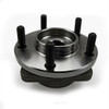 WHEEL BEARING/HUB FR EXCLUDES 14 WHEEL FWD (513123-124123) REPLACEMENT FOR DODGE CARAVAN 2000 PARTSLINK NUMBER  513123