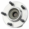 WHEEL BEARING/HUB RR EXCLUDS 14 WHEEL FWD (512156-103156) REPLACEMENT FOR DODGE CARAVAN 2000 PARTSLINK NUMBER  512156