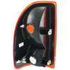 TAIL LAMP RH HQ REPLACEMENT FOR DODGE DOKOTA PICKUP 2000 PARTSLINK NUMBER  CH2801126