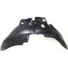 FENDER LINER RH REPLACEMENT FOR DODGE INTREPID 2000 PARTSLINK NUMBER  CH1249115