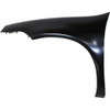 FENDER FR LH REPLACEMENT FOR DODGE NEON 2000 PARTSLINK NUMBER  CH1240210