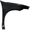 FENDER FR LH REPLACEMENT FOR DODGE NEON 2000 PARTSLINK NUMBER  CH1240210