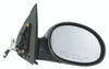 DOOR MIRROR RH POWER HTD REPLACEMENT FOR DODGE NEON 2000 PARTSLINK NUMBER  CH1321159