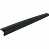 TAILGATE UPPER MOULDING TEXTURED 2500/3500	  REPLACEMENT FOR CHEVROLET PICKUP CHEVY SILVERADO 25-3500 2013 PARTSLINK NUMBER  GM1904105