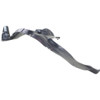 FENDER LINER LH REPLACEMENT FOR FORD ESCORT 2000 PARTSLINK NUMBER  FO1248108