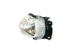 HEAD LAMP RH FROM 8/25/97 HQ REPLACEMENT FOR FORD ESCORT ZX4 2000 PARTSLINK NUMBER  FO2503172