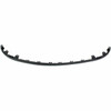 VALANCE FR LOWER TEXTURED    REPLACEMENT FOR CHEVROLET PICKUP CHEVY SILVERADO 25-3500 2013 PARTSLINK NUMBER  GM1095195