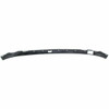 VALANCE FR LOWER TEXTURED    REPLACEMENT FOR CHEVROLET PICKUP CHEVY SILVERADO 25-3500 2013 PARTSLINK NUMBER  GM1095195