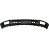BUMPER DEFLECTOR FR 1500/HYB TEXTURED REPLACEMENT FOR CHEVROLET PICKUP CHEVY SILVERADO HYBRID 2013 PARTSLINK NUMBER  GM1092192