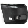 BUMPER END FR LH PRIMED W/FOG LAMP HOLE 1500/HYB  REPLACEMENT FOR CHEVROLET PICKUP CHEVY SILVERADO HYBRID 2013 PARTSLINK NUMBER  GM1004147