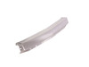 BUMPER FACE BAR FR CHROME 1500/HYB 07-13/2500/3500 07-10  REPLACEMENT FOR CHEVROLET PICKUP CHEVY SILVERADO HYBRID 2013 PARTSLINK NUMBER  GM1002830