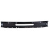 BUMPER FACE BAR FR PAINTED STEEL 1500/HYB 07-13/2500/3500 07-10  REPLACEMENT FOR CHEVROLET PICKUP CHEVY SILVERADO HYBRID 2013 PARTSLINK NUMBER  GM1002836