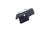 BUMPER STAY FR LH FIT ALL EXCEPT 2500/350 0 FROM 11-12 REPLACEMENT FOR CHEVROLET PICKUP CHEVY SILVERADO HYBRID 2013 PARTSLINK NUMBER  GM1066180