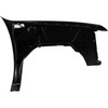 FENDER FR LH CAPA  REPLACEMENT FOR CHEVROLET PICKUP CHEVY SILVERADO HYBRID 2013 PARTSLINK NUMBER  GM1240341C