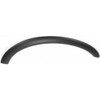 FLARE FR BLACK RH REPLACEMENT FOR FORD EXPEDITION 2000 PARTSLINK NUMBER  FO1291117