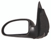 DOOR MIRROR LH MANUAL (CLIP) REPLACEMENT FOR FORD FOCUS 2000 PARTSLINK NUMBER  FO1320179