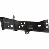 FENDER BRACKET FR LH  REPLACEMENT FOR MAZDA MAZDA 3 SPORT (CANADA) 2015 PARTSLINK NUMBER  MA1244101