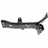 FENDER BRACKET FR LH  REPLACEMENT FOR MAZDA MAZDA 3 SPORT (CANADA) 2015 PARTSLINK NUMBER  MA1244101U
