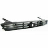 GRILLE W/O SVT PKG REPLACEMENT FOR FORD FOCUS 2000 PARTSLINK NUMBER  FO2560102