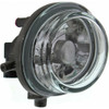 FOG LAMP FR RH HQ  REPLACEMENT FOR MAZDA MAZDA 3 SPORT (CANADA) 2015 PARTSLINK NUMBER  MA2593125