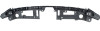 GRILLE BRACKET UPPER SDN/HB REPLACEMENT FOR MAZDA MAZDA 3 SPORT (CANADA) 2015 PARTSLINK NUMBER  MA1207102