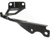 HOOD HINGE LH  REPLACEMENT FOR MAZDA MAZDA 3 SPORT (CANADA) 2015 PARTSLINK NUMBER  MA1236140
