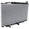 RADIATOR (13404) 2.0/2.5L JAPAN BUILT REPLACEMENT FOR MAZDA MAZDA 3 SPORT (CANADA) 2015 PARTSLINK NUMBER  MA3010237
