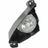 FOG LAMP FR LH HQ  REPLACEMENT FOR MAZDA MAZDA 5 2015 PARTSLINK NUMBER  	MA2592126