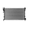 RADIATOR (2296) REPLACEMENT FOR FORD FOCUS 2000 PARTSLINK NUMBER  FO3010112