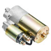 STARTER MOTOR 2.0L AT REPLACEMENT FOR FORD FOCUS 2000 PARTSLINK NUMBER  1-06655