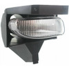 FOG LAMP FR RH EXCLUDE COBRA HQ REPLACEMENT FOR FORD MUSTANG 2000 PARTSLINK NUMBER  FO2593178