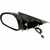 DOOR MIRROR LH POWER TEXTURED REPLACEMENT FOR FORD MUSTANG COBRA 2000 PARTSLINK NUMBER  FO1320171