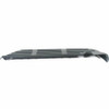 BUMPER RR UPPER STEP PAD BLACK LH REPLACEMENT FOR FORD PICKUP F450 SUPERDUTY 2000 PARTSLINK NUMBER  FO1191113