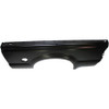 OUTER BEDSIDE PANEL RR LH (7 FOOT BED W/SINGLE RR WHEEL) CAPA REPLACEMENT FOR FORD PICKUP F450 SUPERDUTY 2000 PARTSLINK NUMBER  FO1620100C
