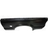 OUTER BEDSIDE PANEL RR LH (7 FOOT BED W/SINGLE RR WHEEL) REPLACEMENT FOR FORD PICKUP F450 SUPERDUTY 2000 PARTSLINK NUMBER  FO1620100