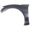 FENDER FR LH  REPLACEMENT FOR MAZDA MAZDA 6 2015 PARTSLINK NUMBER  MA1240171