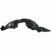FENDER LINER FR LH  REPLACEMENT FOR MAZDA MAZDA 6 2015 PARTSLINK NUMBER  MA1248143