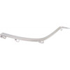 GRILLE LOWER MOULDING LH CHROME REPLACEMENT FOR MAZDA MAZDA 6 2015 PARTSLINK NUMBER  MA1214104
