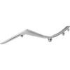 GRILLE LOWER MOULDING RH CHROME  REPLACEMENT FOR MAZDA MAZDA 6 2015 PARTSLINK NUMBER  MA1215104