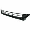 GRILLE LOWER W/O SMART SYSTEM EXCLUDE 2016 MODELS W/LED LAMPS  REPLACEMENT FOR MAZDA MAZDA 6 2015 PARTSLINK NUMBER  MA1036122