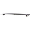 GRILLE MOULDING LH PAINTED BLACK  REPLACEMENT FOR MAZDA MAZDA 6 2015 PARTSLINK NUMBER  MA1212102