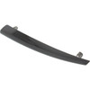 GRILLE MOULDING LH PAINTED BLACK  REPLACEMENT FOR MAZDA MAZDA 6 2015 PARTSLINK NUMBER  MA1212102