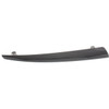 GRILLE MOULDING RH PAINTED BLACK  REPLACEMENT FOR MAZDA MAZDA 6 2015 PARTSLINK NUMBER  MA1213102