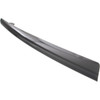 GRILLE MOULDING RH PAINTED BLACK  REPLACEMENT FOR MAZDA MAZDA 6 2015 PARTSLINK NUMBER  MA1213102