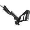 HOOD HINGE LH  REPLACEMENT FOR MAZDA MAZDA 6 2015 PARTSLINK NUMBER  	MA1236142